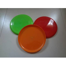 Dog Toy, Plastic Frisbee Toy, Pet Toy